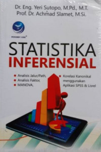 Image of Statistika Inferensial