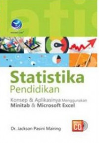 Image of Statistika Pendidikan