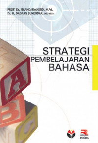 Image of Strategi Pembelajaran Bahasa