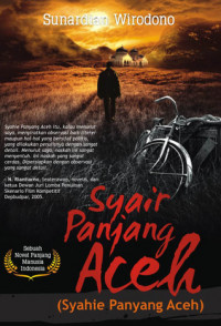 Image of Syair Panjang Aceh