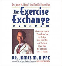 Image of The Exercise Exchange Program