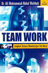 Image of Team Work