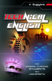 Image of Technical English