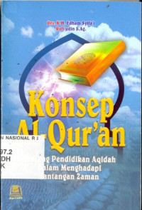 Image of Konsep Al-Qur'an