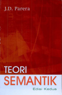 Image of Teori Semantik