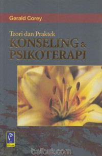 Image of Teori dan Praktek Konseling & Psikoterapi