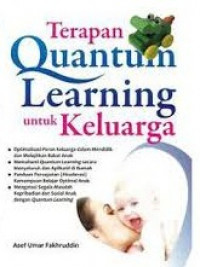 Image of Terapan Quantum Learning untuk Keluarga