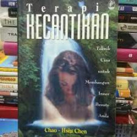 Image of Terapi Kecantikan