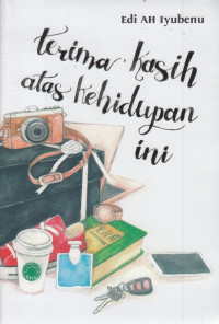 Image of Terima Kasih Atas Kehidupan Ini