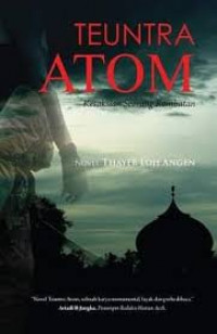 Image of Teuntra Atom Kesaksian Seorang Kombatan