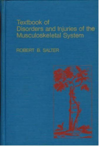 Image of Textbook of Disorders and Injuries of the Musciloskeletal System