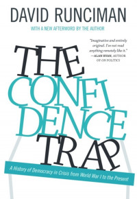 Image of The Confidence Trap
