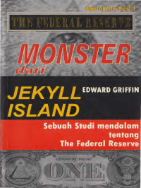 Image of The Federal Reserse Monster Dari Jekyll Island