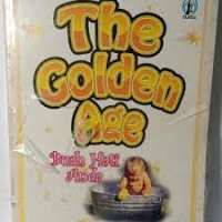 Image of The Golden Age : Buah Hati Anda