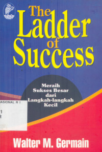 Image of The Ladder of Success