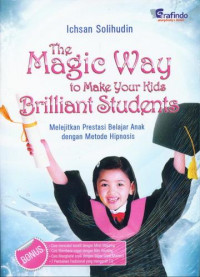 Image of The Magic Way to Make Your Kids Brilliant Student
