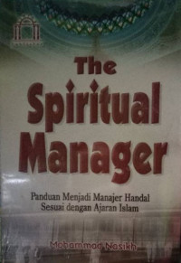 Image of The Spiritual Manger