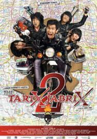 Image of The Tarix Jabrix 2
