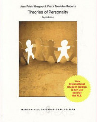 Image of Theories of Personality