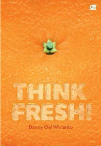 Image of Think Fresh!