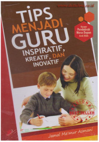 Image of Tips Menjadi Guru Inspiratif  Kreatif dan Inovatif