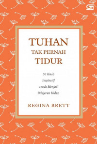 Image of Tuhan Tak Pernah Tidur