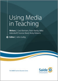 Image of Using Media In Teaching