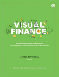 Image of Visual Finance