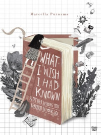 Image of What I Wish I Had Know & Other Lessons You Learned in Your 20s