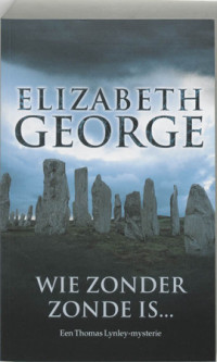Image of Wie Zonder Zonde Is...