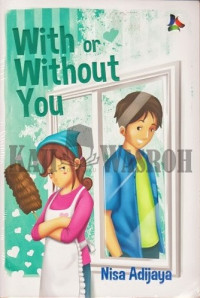 Image of With or Without You