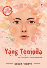 Image of Yang Ternoda