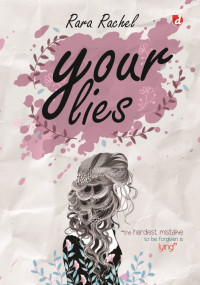 Image of Your Lies