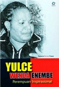 Image of Yulce Wnda Enembe Perempuan Inspirasional