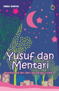 Image of Yusuf dan Mentari