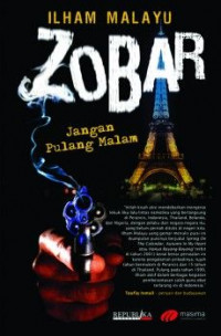 Image of Zobar Jangan Pulang Malam