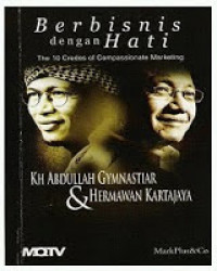 Image of Berbisnis Dengan Hati