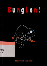 Image of Bunglon!
