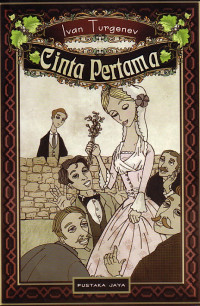 Image of Cinta Pertama