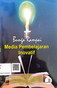 Image of Bunga Rampai Media Pembelajaran Inovatif