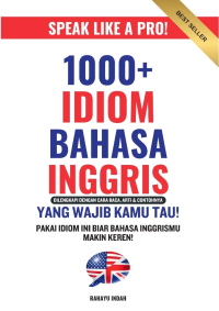 Image of 1000+ Idiom Bahasa Inggris