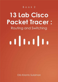 Image of 13 Lab Cisco Packet Tracer : Routing And Switching