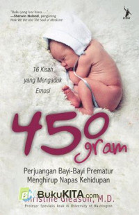 Image of 16 Kisah Mengaduk Emosi 450 gram