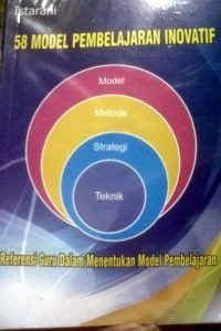 Image of 58 Model Pembelajaran Inonatif