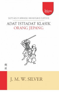 Image of Adat Istiadat Orang Jepang