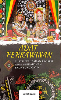 Image of Adat Perkawinan