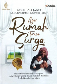 Image of Agar Rumah Terasa Surga