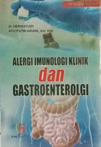 Image of Alergi Imunologi Klinik & Gastroenterologi