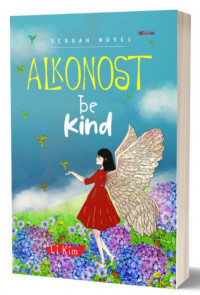 Image of Alkonost Be Kind