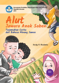 Image of Alut Jawara Anak Saben